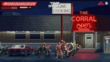 Terminator 2D: NO FATE + Terminator: Resistance Collection (PC) - Steam Key - GLOBAL - 3