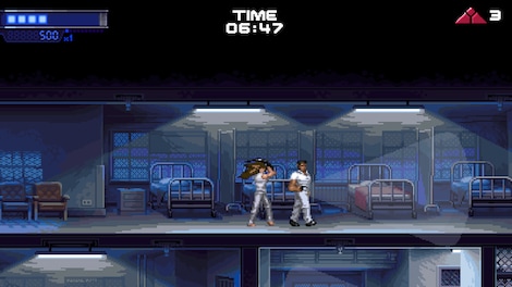 Terminator 2D: NO FATE + Terminator: Resistance Collection (PC) - Steam Key - GLOBAL - 4