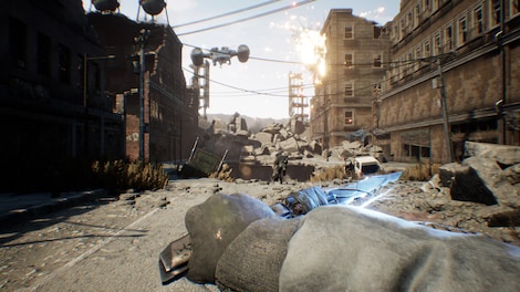 Terminator 2D: NO FATE + Terminator: Resistance Collection (PC) - Steam Key - GLOBAL - 9