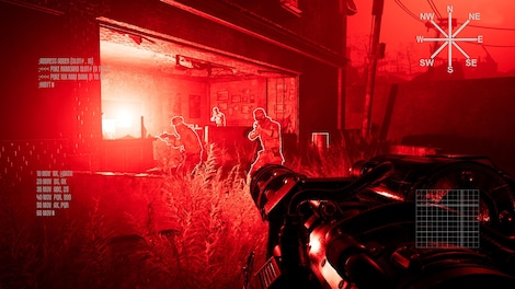 Terminator 2D: NO FATE + Terminator: Resistance Collection (PC) - Steam Key - GLOBAL - 14
