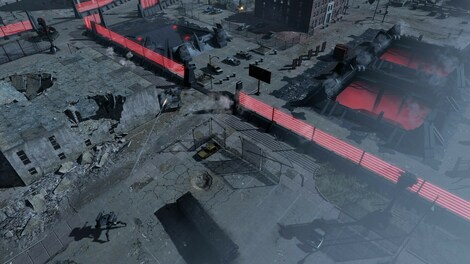 Terminator: Dark Fate - Defiance (PC) - Steam Gift - EUROPE - 9