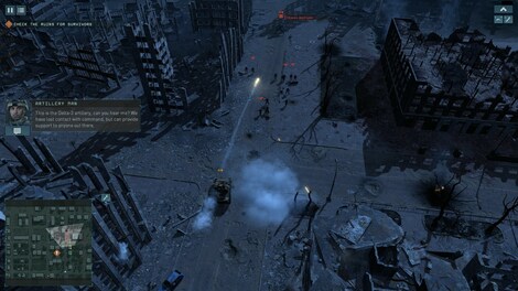 Terminator: Dark Fate - Defiance (PC) - Steam Gift - EUROPE - 4