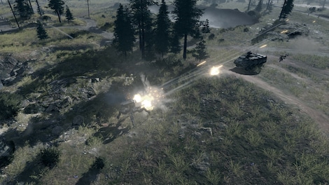 Terminator: Dark Fate - Defiance (PC) - Steam Gift - GLOBAL - 7