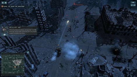 Terminator: Dark Fate - Defiance (PC) - Steam Gift - GLOBAL - 4