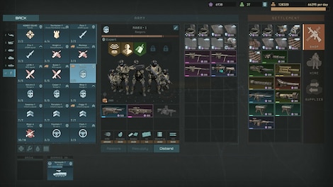 Terminator: Dark Fate - Defiance (PC) - Steam Gift - GLOBAL - 3