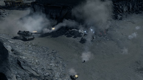Terminator: Dark Fate - Defiance (PC) - Steam Gift - GLOBAL - 5