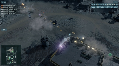Terminator: Dark Fate - Defiance (PC) - Steam Gift - GLOBAL - 8