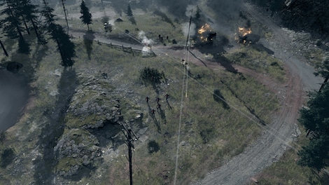 Terminator: Dark Fate - Defiance (PC) - Steam Gift - ROW - 11