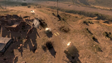 Terminator: Dark Fate - Defiance (PC) - Steam Key - EUROPE - 10