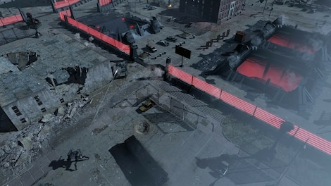 Terminator: Dark Fate - Defiance (PC) - Steam Key - GLOBAL - 9