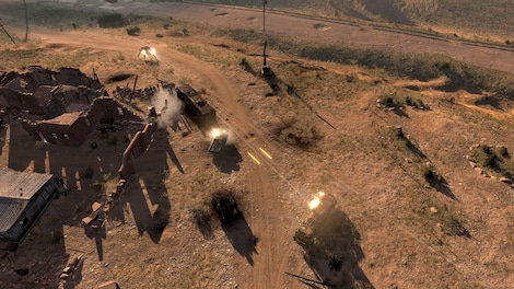 Terminator: Dark Fate - Defiance (PC) - Steam Key - GLOBAL - 10