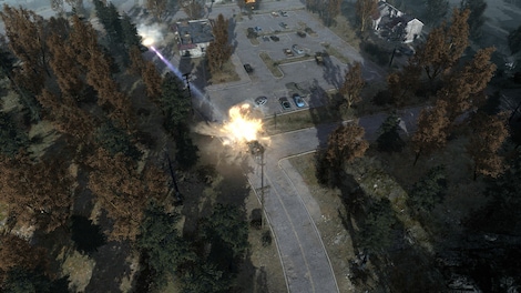 Terminator: Dark Fate - Defiance: Uprising (PC) - Steam Gift - GLOBAL - 9