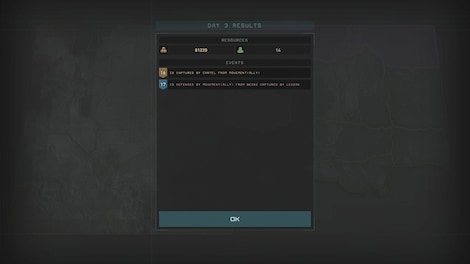 Terminator: Dark Fate - Defiance: Uprising (PC) - Steam Gift - GLOBAL - 11