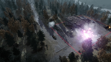 Terminator: Dark Fate - Defiance: Uprising (PC) - Steam Gift - GLOBAL - 4