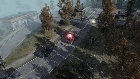 Terminator: Dark Fate - Defiance: Uprising (PC) - Steam Gift - GLOBAL - 7