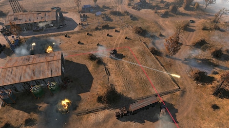 Terminator: Dark Fate - Defiance: Uprising (PC) - Steam Gift - GLOBAL - 6