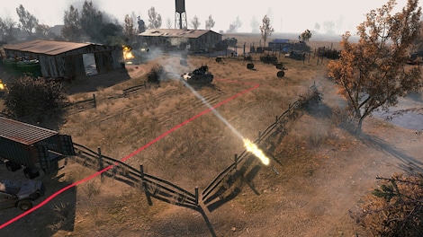 Terminator: Dark Fate - Defiance: Uprising (PC) - Steam Gift - GLOBAL - 10