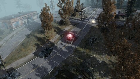Terminator: Dark Fate - Defiance: Uprising (PC) - Steam Key - EUROPE - 7