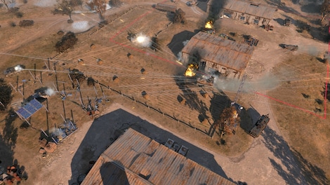 Terminator: Dark Fate - Defiance: Uprising (PC) - Steam Key - EUROPE - 8