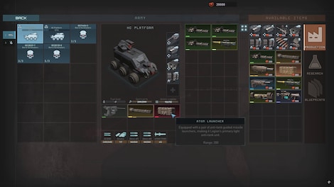 Terminator: Dark Fate - Defiance: We are Legion (PC) - Steam Gift - GLOBAL - 6