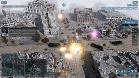 Terminator: Dark Fate - Defiance: We are Legion (PC) - Steam Gift - GLOBAL - 11