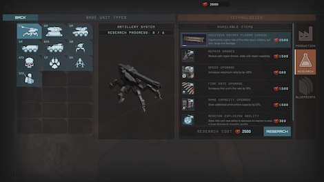 Terminator: Dark Fate - Defiance: We are Legion (PC) - Steam Gift - GLOBAL - 9