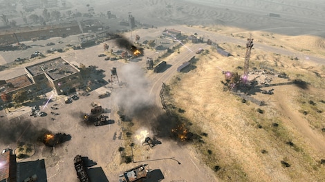 Terminator: Dark Fate - Defiance: We are Legion (PC) - Steam Key - GLOBAL - 7