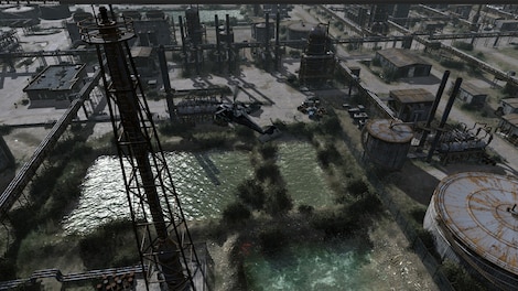 Terminator: Dark Fate - Defiance: We are Legion (PC) - Steam Key - GLOBAL - 12