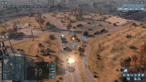 Terminator: Dark Fate - Defiance: We are Legion (PC) - Steam Key - GLOBAL - 14