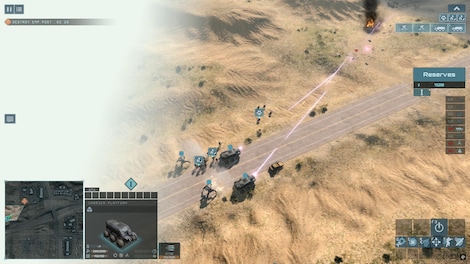 Terminator: Dark Fate - Defiance: We are Legion (PC) - Steam Key - GLOBAL - 13