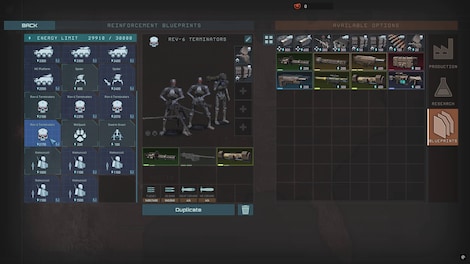 Terminator: Dark Fate - Defiance: We are Legion (PC) - Steam Key - GLOBAL - 10