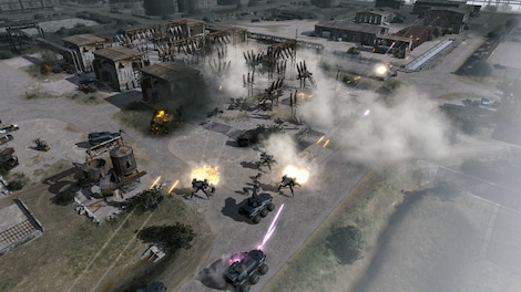 Terminator: Dark Fate - Defiance: We are Legion (PC) - Steam Key - GLOBAL - 4