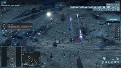 Terminator: Dark Fate - Defiance: We are Legion (PC) - Steam Key - GLOBAL - 3