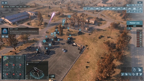 Terminator: Dark Fate - Defiance: We are Legion (PC) - Steam Key - GLOBAL - 5