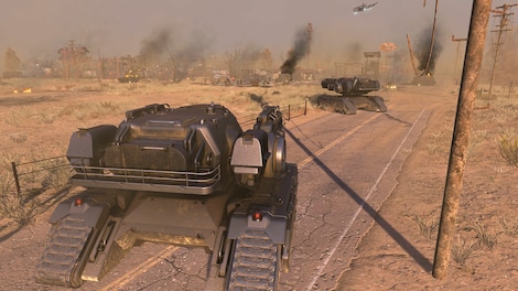 Terminator: Dark Fate - Defiance: We are Legion (PC) - Steam Key - GLOBAL - 8