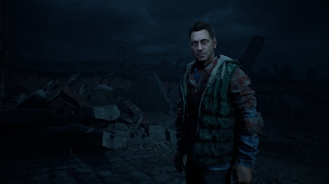 Terminator: Resistance Annihilation Line (PC) - Steam Key - EUROPE - 11