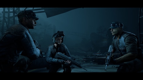 Terminator: Resistance Annihilation Line (PC) - Steam Key - EUROPE - 4