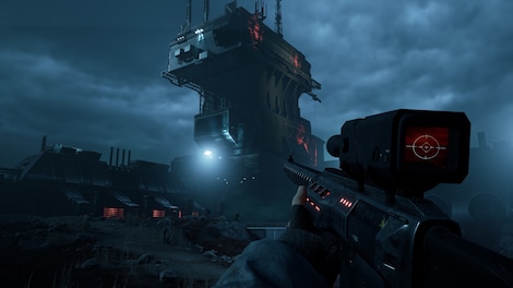Terminator: Resistance Annihilation Line (PC) - Steam Key - EUROPE - 5