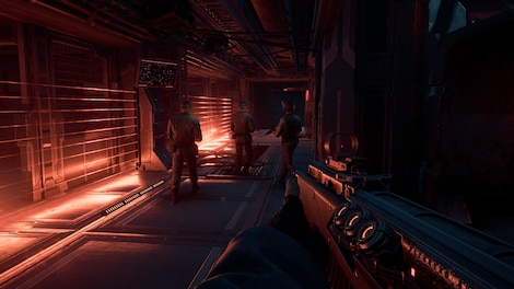 Terminator: Resistance Annihilation Line (PC) - Steam Key - EUROPE - 7