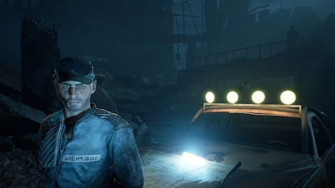 Terminator: Resistance Annihilation Line (PC) - Steam Key - EUROPE - 10