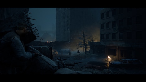 Terminator: Resistance Annihilation Line (PC) - Steam Key - EUROPE - 3