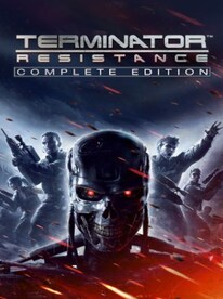 Terminator: Resistance | Complete Edition (Xbox Series X/S) - Xbox Live Key - EUROPE - 1