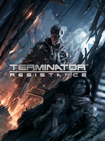 Terminator: Resistance (PC) - Steam Key - EUROPE - 1