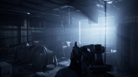 Terminator: Resistance - Steam - Gift EUROPE - 10