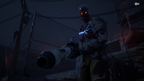 Terminator: Resistance - Steam - Key GLOBAL - 0