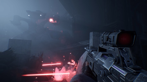 Terminator: Resistance - Steam - Key GLOBAL - 8