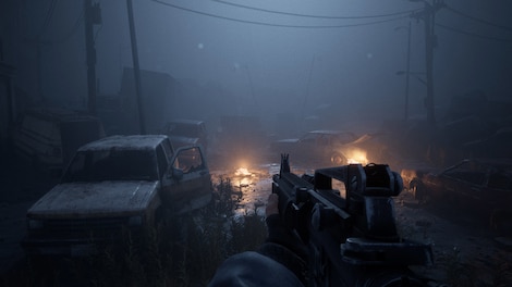 Terminator: Resistance - Steam - Key GLOBAL - 3
