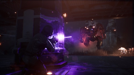Terminator: Resistance - Steam - Key GLOBAL - 5