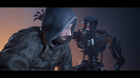 Terminator: Resistance - Steam - Key GLOBAL - 7