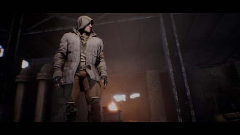 Terminator: Resistance - Steam - Key GLOBAL - 12